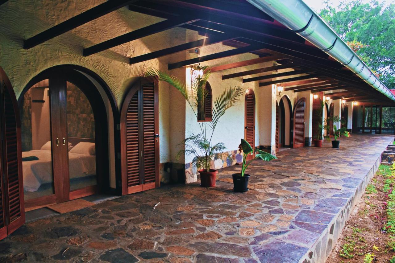 Apu Samay Nature Lodge Tarapoto Extérieur photo